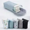 New waterproof and reusable baby diaper bag, baby handbag, large capacity mommy diaper storage bag wholesale